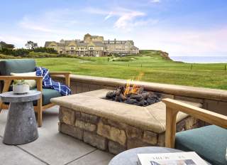 The Ritz-Carlton, Half Moon Bay