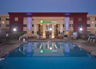 Holiday Inn Express SFO South