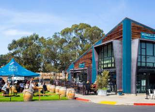 Humble Sea Brewing Pacifica Taproom