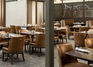 3SIXTY Bistro and Bar