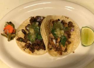 The Green Enchilada