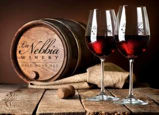 La Nebbia Winery