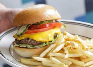 Maverick Jack's - Burlingame