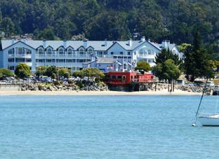 Oceano Hotel & Spa