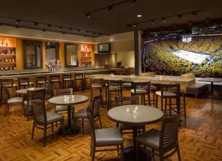 West Bay Restaurant & Bar