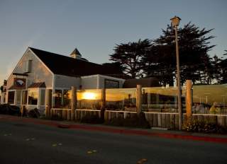 Half Moon Bay Brewing Company