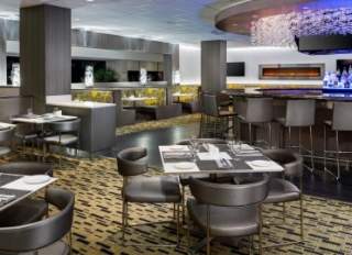 Fire | Vine Grill & Bar