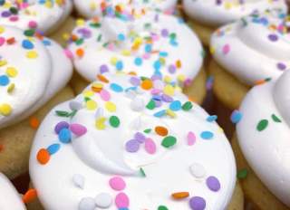 Mazzetti’s Bakery