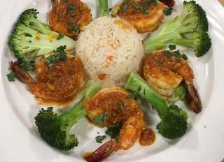 Nick's Seafood Restaurant