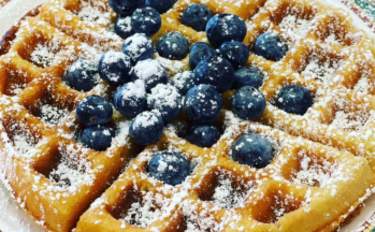 Where to Brunch in Otsego County, NY — Cooperstown, Oneonta & Beyond