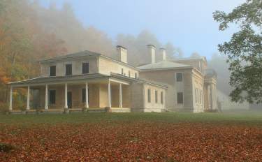 October's Eerie Escapades: Haunting Happenings in Cooperstown and Beyond!