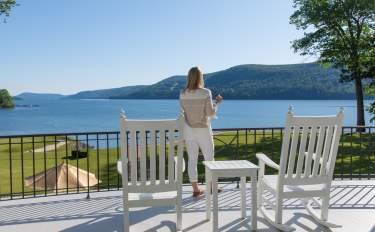 8 Great Ways to Stay in Cooperstown & Otsego County