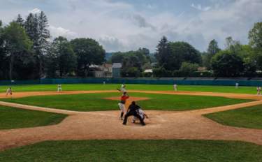 72 Hours Around Cooperstown