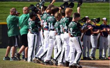 Stealing Home: A Parent’s Guide to Cooperstown’s Youth Baseball Summer