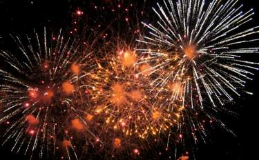 A Guide to the 4th of July around Cooperstown
