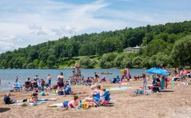 Beat the Heat: Cooperstown's Coolest Hideouts for Summer Scorchers