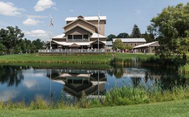 How Cooperstown & Otsego County Became One of America's Great Undiscovered Cultural Destinations