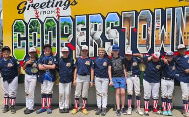 What Baseball Families Need to Know Before Coming to Cooperstown in 2026