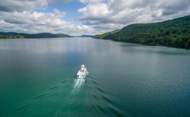 Beyond the Bats: Discover the Hidden Lake Life of Cooperstown