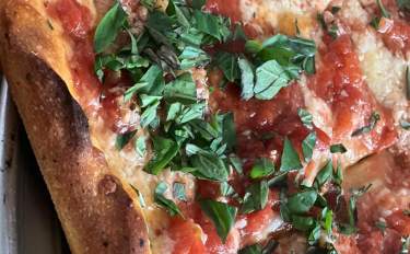Pizza 23 West