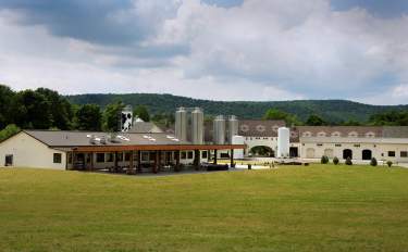 Brewery Ommegang