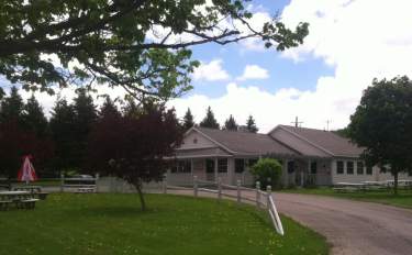 Jerry's Place