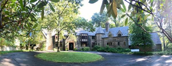 Nolde Forest Environmental Education Center