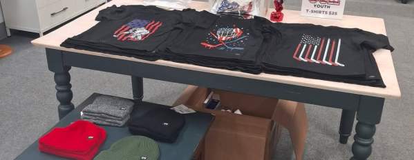 2026 Olympics Celebration