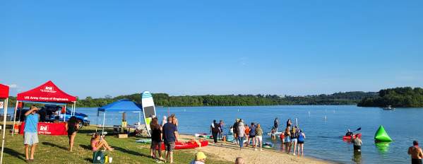 Love Your Lake 2025