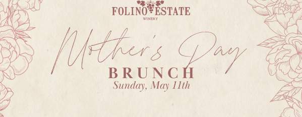 Mother's Day Brunch