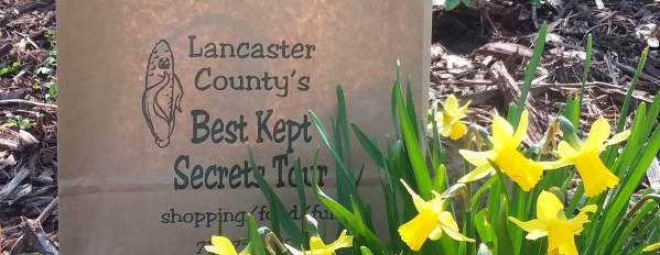 Lancaster County Best Kept Secrets Tour