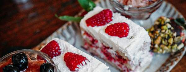 Una Serata di Amore Valentines Dinner for Two