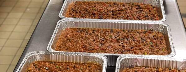Blankets of Hope Chili Fest at Classic