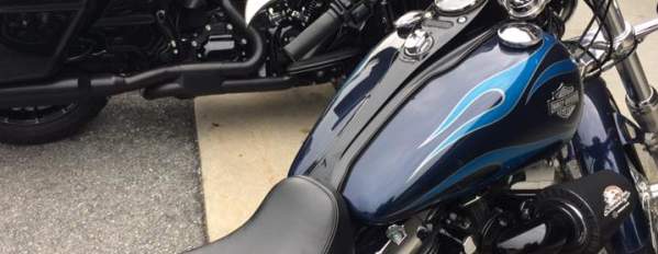 Bike Nights At Classic