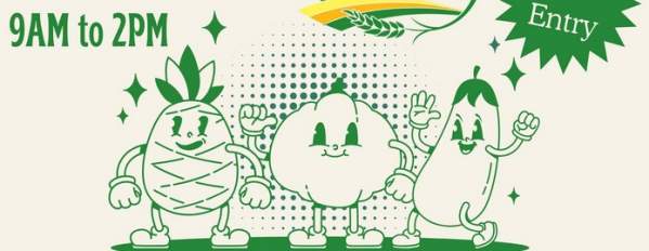 Berks County Farm Market and Festival
