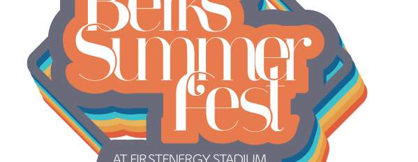 Berks Summer Fest