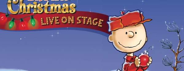 A Charlie Brown Christmas: Live on Stage