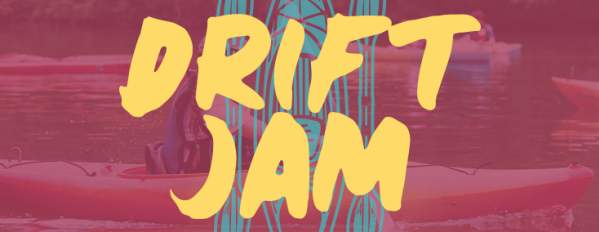 Drift Jam
