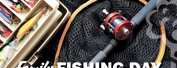 Family Fishing Day