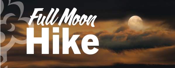 Full Moon Hike