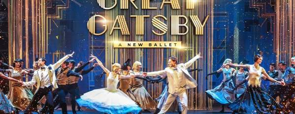 World Ballet Company: The Great Gatsby