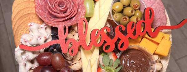 Charcuterie Workshop @ Ridgewood Winery