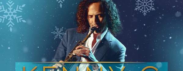 Kenny G- Miracles Holiday and Hits