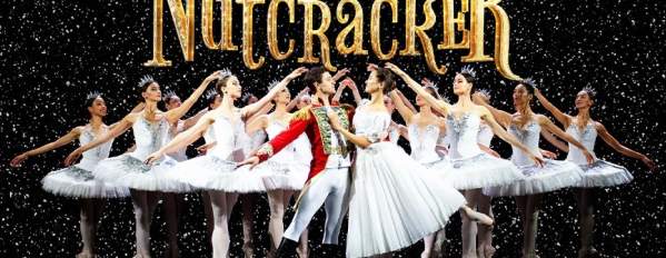 World Ballet Company: Nutcracker