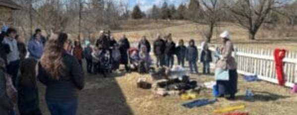 Pennsylvania’s Birthday