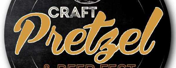 West Reading Craft Pretzel & Beer Festival