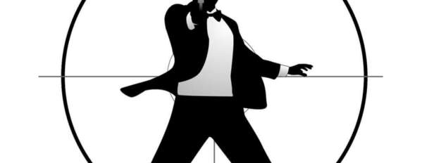 NYE:  The Music of James Bond