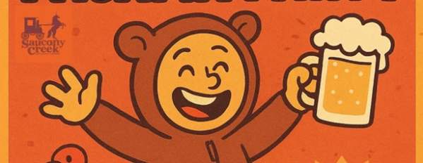 Pints and Pajama Party