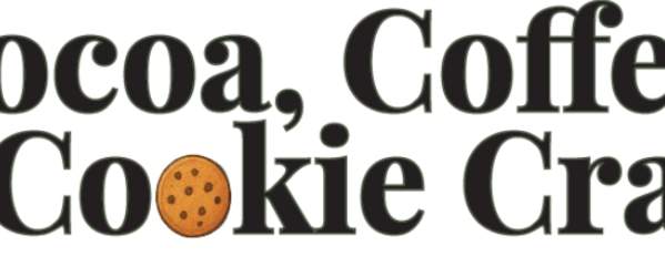 Cocoa, Coffee, and Cookie Crawl