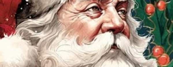 Santa Meet and Greet